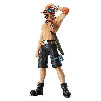 BANPRESTO - ONE PIECE...