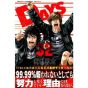 DAYS vol.32 - Kodansha Comics (Japanese version)