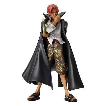 BANPRESTO - ONE PIECE...