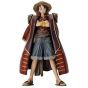 BANPRESTO - ONE PIECE DXF~THE GRANDLINE MEN~vol.3 - Luffy figure