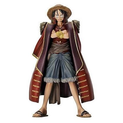 BANPRESTO - ONE PIECE...