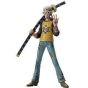 BANPRESTO - ONE PIECE DXF~THE GRANDLINE MEN~vol.4 - Trafalgar Law figure