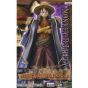 BANPRESTO - ONE PIECE DXF~THE GRANDLINE MEN~vol.4 - Monkey D. Luffy figure