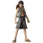 BANPRESTO - ONE PIECE DXF~THE GRANDLINE MEN~vol.5 - Monkey D. Luffy figura