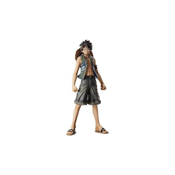 BANPRESTO - ONE PIECE DXF~THE GRANDLINE MEN~vol.5 - Monkey D. Luffy figure