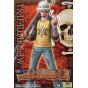 BANPRESTO - ONE PIECE DXF~THE GRANDLINE MEN~vol.5 - Trafalgar Law figure