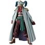 BANPRESTO - ONE PIECE DXF~THE GRANDLINE MEN~vol.7 - Buggy figure