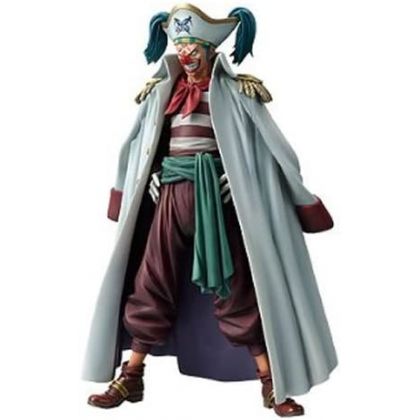 BANPRESTO - ONE PIECE...