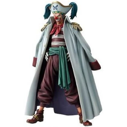 BANPRESTO - ONE PIECE...