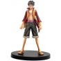 BANPRESTO - ONE PIECE DXF~THE GRANDLINE MEN FILM Z~vol.1 - Luffy figure