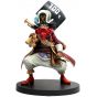 BANPRESTO - ONE PIECE DXF~THE GRANDLINE MEN FILM Z~vol.1 - Usopp figure