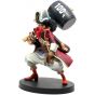 BANPRESTO - ONE PIECE DXF~THE GRANDLINE MEN FILM Z~vol.1 - Usopp figure