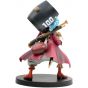 BANPRESTO - ONE PIECE DXF~THE GRANDLINE MEN FILM Z~vol.1 - Usopp figure