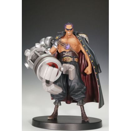 BANPRESTO - ONE PIECE...