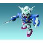 BANDAI SD Gundam BB Warrior Gundam SEED / 00 - Super deformierter Freedom Gundam & Gundam Exia Model Kit Figur (Gunpla)