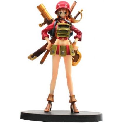 BANPRESTO - ONE PIECE...