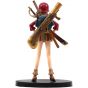 BANPRESTO - ONE PIECE DXF~THE GRANDLINE LADY FILM Z~vol.1- Nami figure