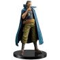 BANPRESTO - ONE PIECE DXF~THE GRANDLINE MEN~vol.8 - Ben Beckman figure