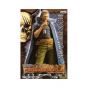 BANPRESTO - ONE PIECE DXF~THE GRANDLINE MEN~vol.8 - Ben Beckman figure