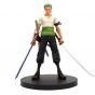 BANPRESTO - ONE PIECE DXF~THE GRANDLINE MEN~vol.9 - Roronoa Zoro figure