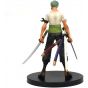 BANPRESTO - ONE PIECE DXF~THE GRANDLINE MEN~vol.9 - Roronoa Zoro figure