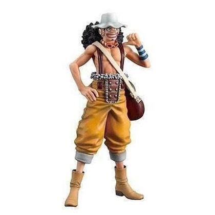 BANPRESTO - ONE PIECE...