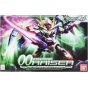 BANDAI SD Gundam BB Warrior Gundam 00 - Super deformed 00 Raiser Model Kit Figure (Gunpla)