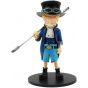 BANPRESTO - ONE PIECE DXF~THE GRANDLINE CHILDREN~vol.1 - Sabo figure