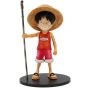 BANPRESTO - ONE PIECE DXF~THE GRANDLINE CHILDREN~vol.1 - Luffy figure