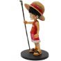 BANPRESTO - ONE PIECE DXF~THE GRANDLINE CHILDREN~vol.1 - Luffy figure