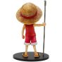 BANPRESTO - ONE PIECE DXF~THE GRANDLINE CHILDREN~vol.1 - Luffy figure