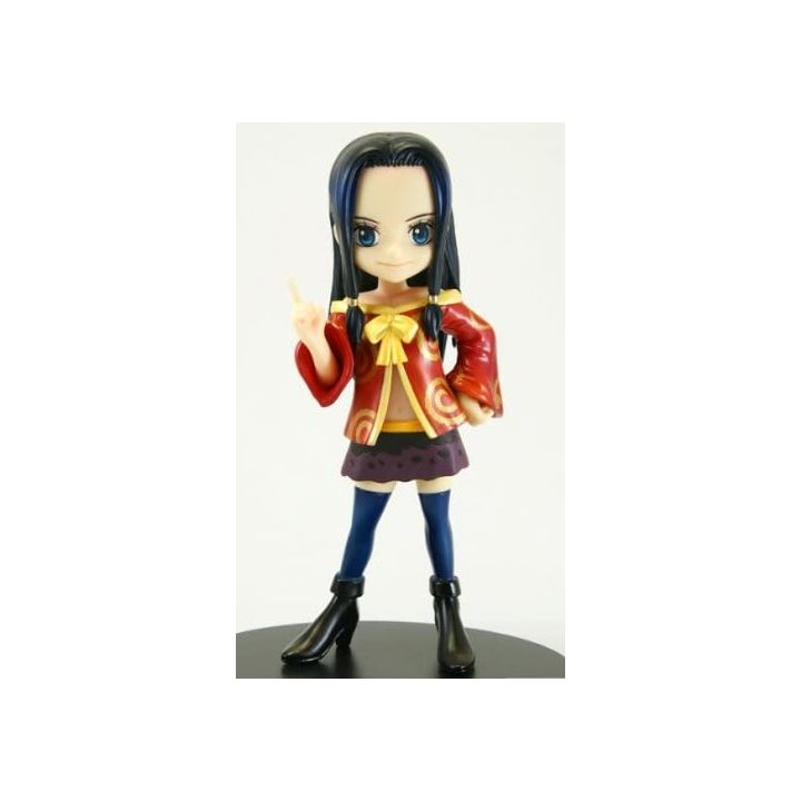 BANPRESTO - ONE PIECE DXF~THE GRANDLINE CHILDREN~vol.2 - Hancock figure