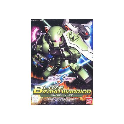 BANDAI SD Gundam BB...
