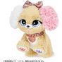 TAKARA TOMY - Present Pet - Pinky Ribbon