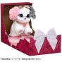 TAKARA TOMY - Present Pet - Pinky Ribbon