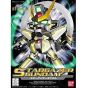 BANDAI SD Gundam BB Warrior Gundam SEED C.E.73 STARGAZER - Super deformed Stargazer Gundam Model Kit Figure(Gunpla)