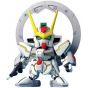 BANDAI SD Gundam BB Guerrero Gundam SEED C.E.73 STARGAZER - Super deformado Stargazer Gundam Modelo Kit Figura(Gunpla)