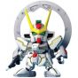 BANDAI SD Gundam BB Warrior Gundam SEED C.E.73 STARGAZER - Super deformed Stargazer Gundam Model Kit Figure(Gunpla)