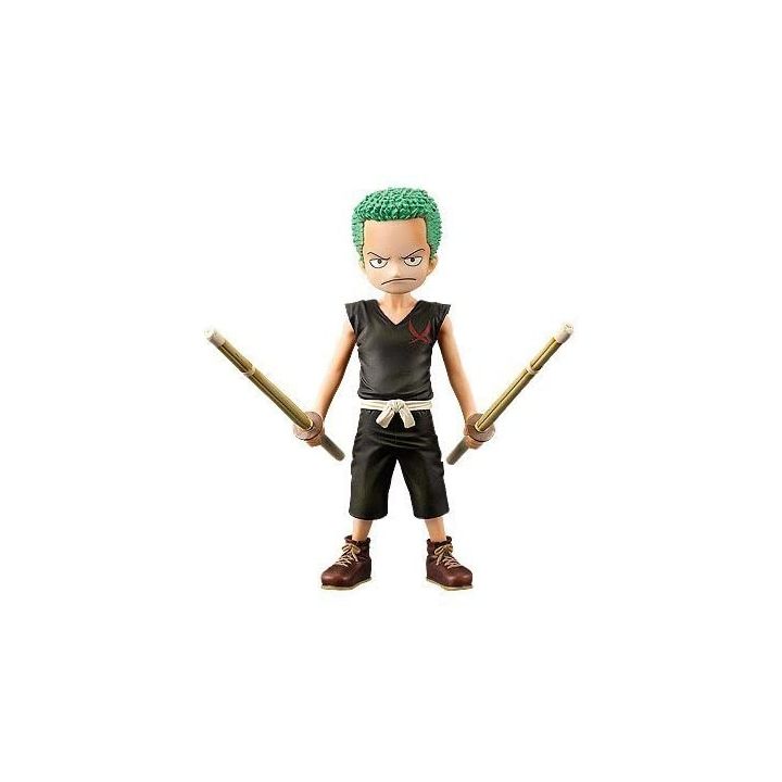 BANPRESTO - ONE PIECE DXF~THE GRANDLINE CHILDREN~vol.5 - Zoro figure