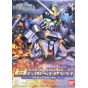 BANDAI SD Gundam BB Warrior Gundam SEED C.E.73 STARGAZER - Super deformed Blu Duel Gundam Model Kit Figure(Gunpla)