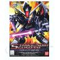 BANDAI SD Gundam BB Guerrero Gundam SEED C.E.73 STARGAZER - Super deformado Strike Noir Gundam Modelo Kit Figura(Gunpla)