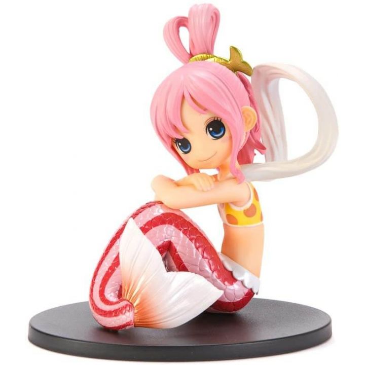 BANPRESTO - ONE PIECE DXF~THE GRANDLINE CHILDREN~vol.7 - Shirahoshi figure