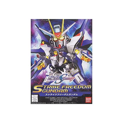 BANDAI SD Gundam BB...