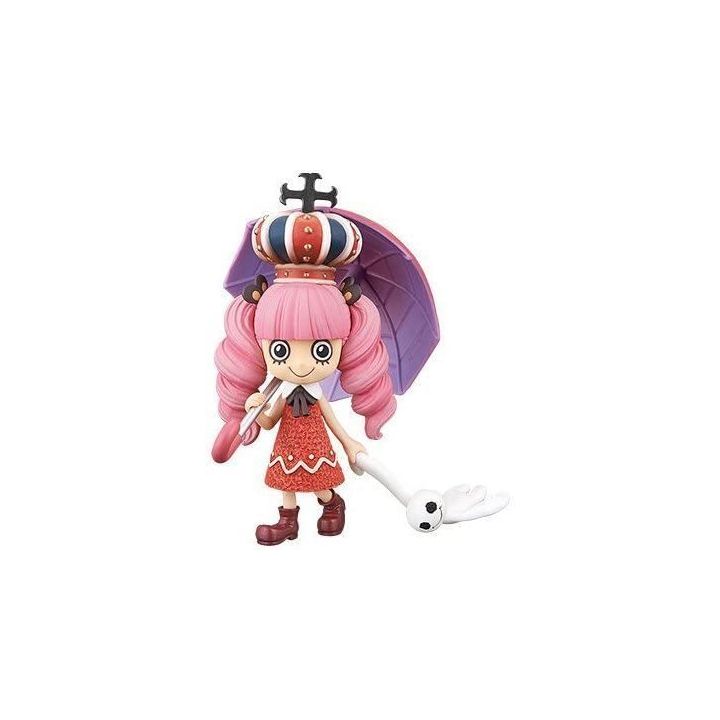 BANPRESTO - ONE PIECE DXF~THE GRANDLINE CHILDREN~vol.8 - Perona figure