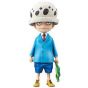 BANPRESTO - ONE PIECE DXF~THE GRANDLINE CHILDREN~vol.8 - Trafalgar Law figure