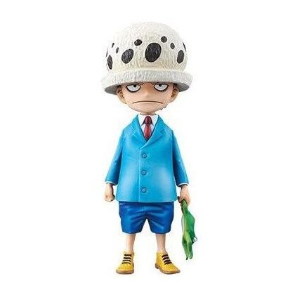 BANPRESTO - ONE PIECE...