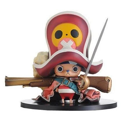 BANPRESTO - ONE PIECE...