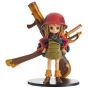 BANPRESTO - ONE PIECE DXF~THE GRANDLINE CHILDREN~ONE PIECE FILM Z vol.1 - Nami figure