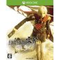 Final Fantasy Type-0 HD Xbox One