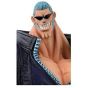 BANPRESTO - ONE PIECE DXF~THE GRANDLINE MEN~FILM GOLD vol.5 - Franky figure